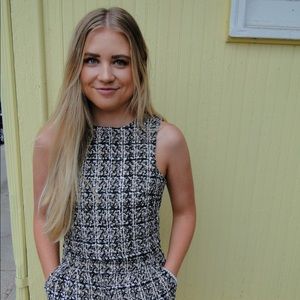 Meet your Posher, Reilly